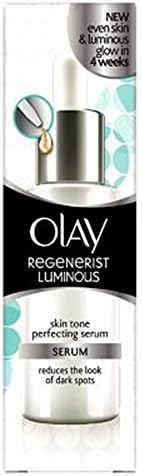 olay regenerist tone perfecting serum