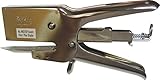 Rapid HD31SP Sword Point Heavy Duty Plier Stapler