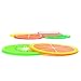 Fruit Coaster, 14PCS 3.5