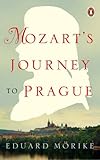 "Mozart's Journey to Prague (Pocket Penguin Classics)" av Eduard Mörike