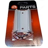 Igloo Cup Dispenser Bracket, White