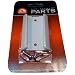 Igloo Cup Dispenser Bracket, White primary