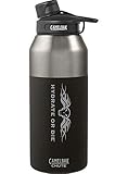 CamelBak Chute Vacuum-Insulated Stainless Steel Drinking Bottle