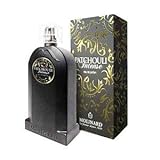 Senteur Patchouli Intense - Eau de Parfum