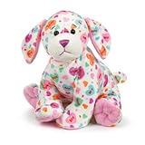 Webkinz Sweetheart Pup 8.5