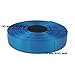 10 Pack Crimped Curling Ribbon Colorful Assorted for Gifts Package Wrapping,Bows, Crafting, Wedding,Party (3/8 Inch Multicolor)