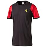 PUMA Men's Sf Short Sleeve Tee