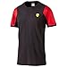 PUMA Men's Sf Short Sleeve Tee