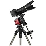 iOptron SkyGuider Pro Camera Mount Full Package