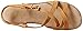 G.H. Bass & Co. Women's Margie Flat Sandal