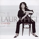 Laura Fygi Album: «Change» (Front side) Laura Fygi Album: «Change» (Front side)