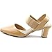 Easy Street Women's Vibrant Dress Pump