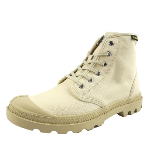 [パラディウム] スニーカー PAMPA HI OG CVS ZIP 79028 WHITECAP GREY (197) 26.0 cm