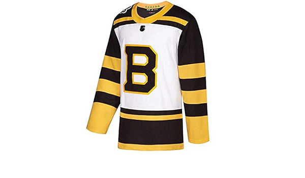 2019 bruins winter classic jersey