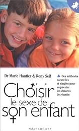 Choisir le sexe de son enfant