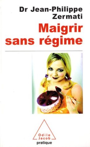 Maigrir sans régime