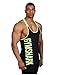 Gym Shark Tank Top Men Gym Fitness Mens Sleeveless Shirts Singlet Sport Breathable Bodybuilding Fashion Vest