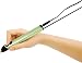 3Doodler Create 3D Printing Pen Set, Hint of Lime