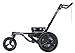 Orbit Baby O2 Stroller Base, Black