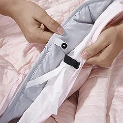 Gravity Blanket Upgraded Cooling Weighted Blanket