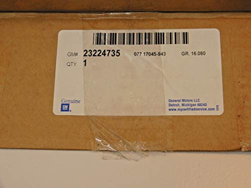 OEM NEW Instrument Panel Upper Dash Defroster Grill 07-14 Chevrolet GMC 23224735