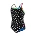 Speedo Women's Swimsuit One Piece ProLT Propel Back Printed - Manufacturer Discontinued