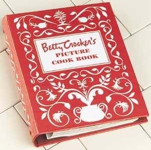 Amazon.com: Betty Crocker's Picture Cook Book: Cookbook ...