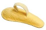 Unisex-Adult Pedifix Felt Hammer Toe Crest Felt Set - Left And Right Md