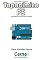 Livro Apresentando uma lista de  Toponímico de cidades de PE Com display LCD programado no Arduino