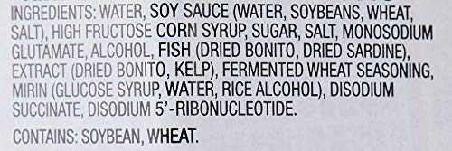 KIKKOMAN THICK SOUP THIS SOUP 500ML [PARALLEL IMPORT]
