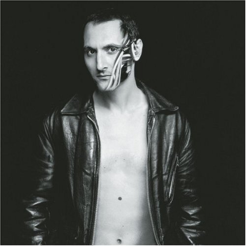 Mirwais - Junkie