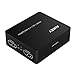 AUKEY HDMI Splitter 1x2 Supports 1080p and 3D, USB Powered for Nintendo Switch, Xbox One, Roku 3, Apple TV 4 and More
