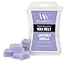 Woodwick Wax Melt 3 Oz. - Lavender Vanilla