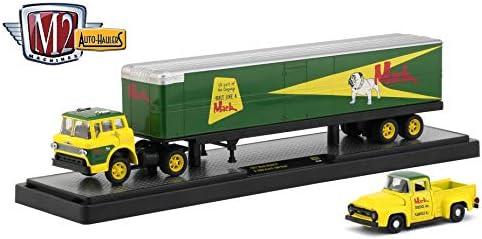 m2 machines auto haulers