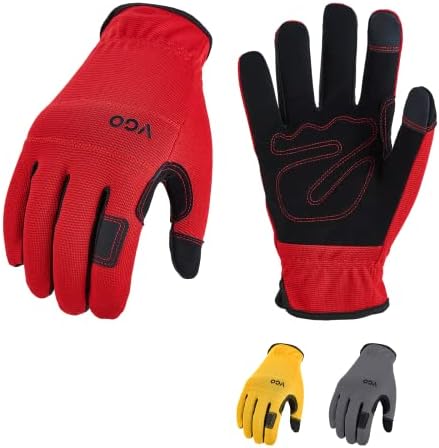 vg3 gloves