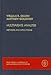Multivariate Analysis: Methods and Applications
