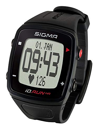 Sigma Pulsera Gps Pulsometro Pulsómetro Sigma