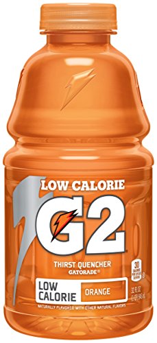 Gatorade G2, Orange, 32 oz