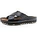 Clarks Mens Netrix Cross Slide