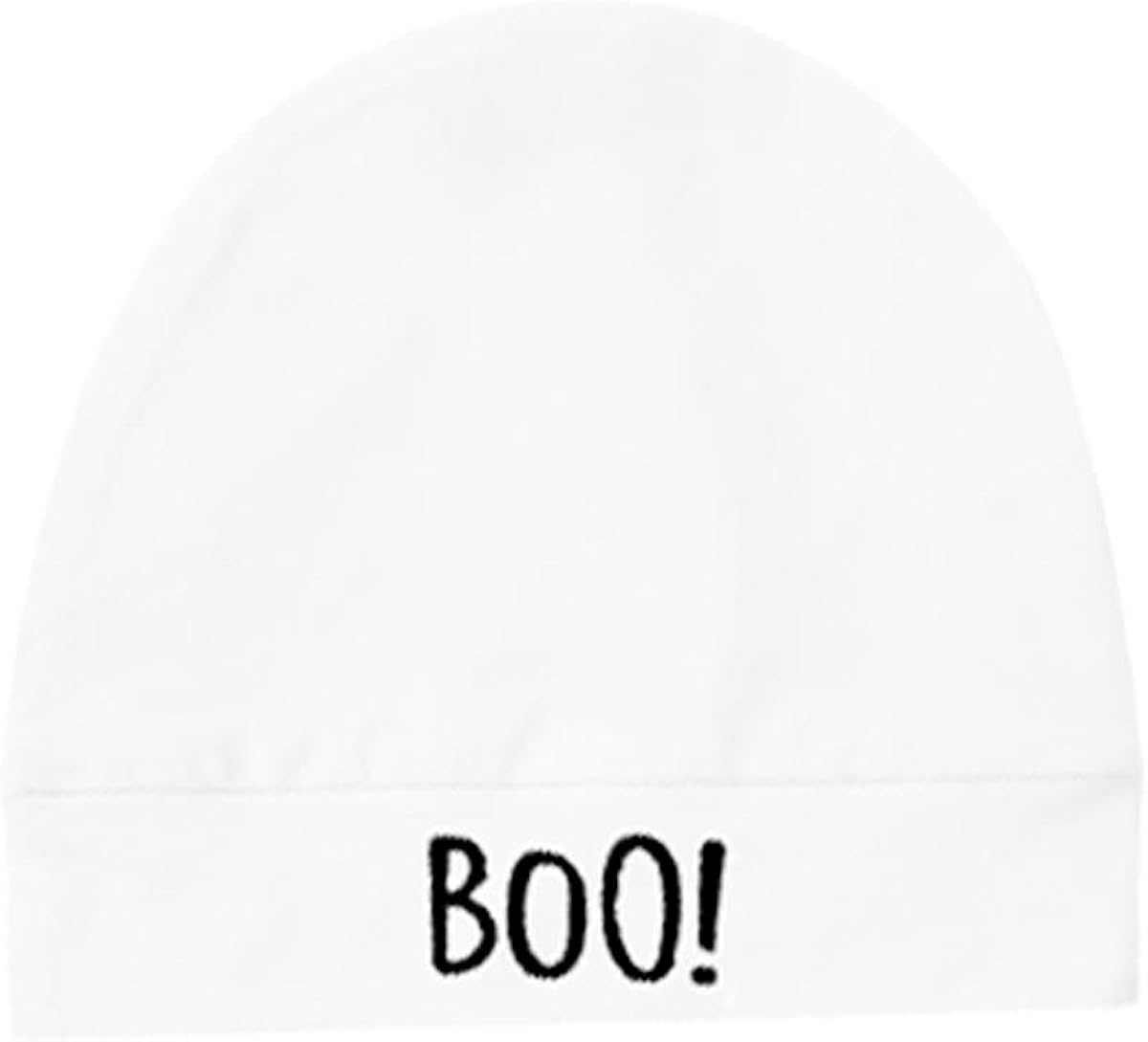 Dramiposs Newborn Halloween Gown Sleepwear Baby Boys Girls The Nightmare Before Bedtime Sleeper (white,0-3 Months): Clothing