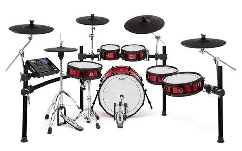 Top 10 Electric Drum Set of 2020 | No Place Called Home