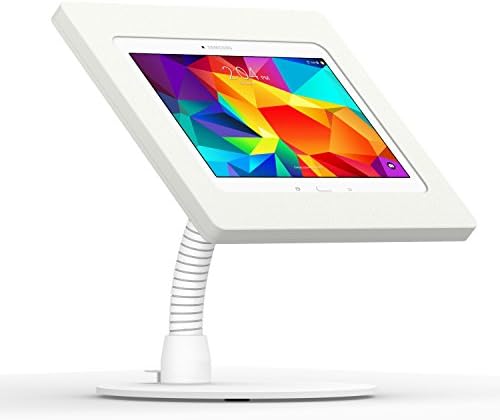 Samsung Galaxy Tab 4 10.1 White Portable Flexible Stand [Bund.]
