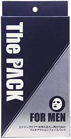 シン・インターナショナル ザ・パックFOR MEN