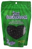 Just Tomatoes Etc. Just Blueberries -- 2 oz - 2 pc