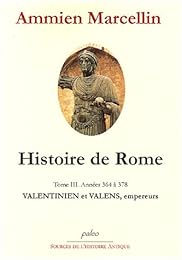 Histoire de Rome