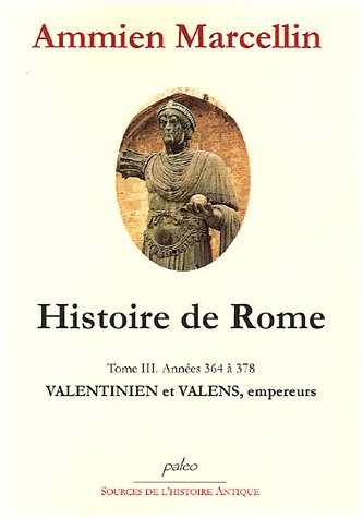 Histoire de Rome