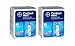 Bayer Contour Next Test Strips 100 Count (2 x 50)