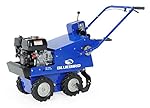 Bluebird Sod Cutter 18" GX160 Honda #SC550