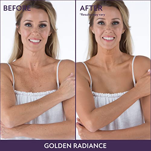 Westmore Beauty Body Coverage Perfector 2.5 Oz/ 74ml (Natural Radiance