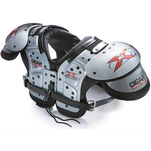 Gear Pro-Tec X2 AIR J.V.-F Shoulder Pad (XXX-Large)